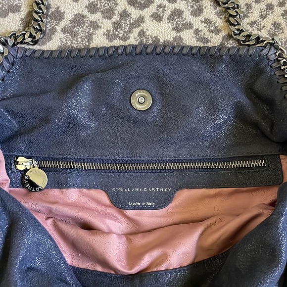 Stella McCartney Falabella Tote - Picture 8 of 9